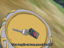 Eyeshield 21, OVA Jump Festa 2005